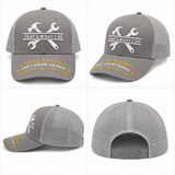 I Fix Stuff Funny Dad Hat,Gifts for Men Who Have Everything,Fathers Day Birthday Gift for Dad OR Husband