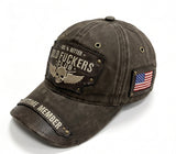 Old Fuckers Club Hat