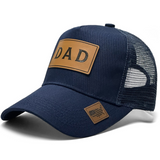 Dad Patch Trucker Hat for Men
