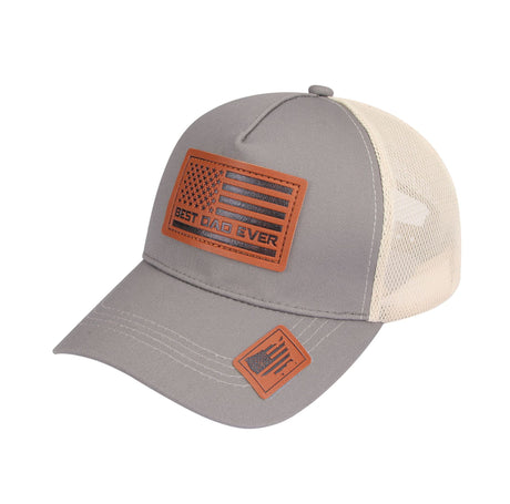 Best Dad Ever Hat