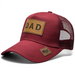 Dad Patch Trucker Hat for Men
