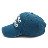 I'm Not Old I'm Classic Hat
