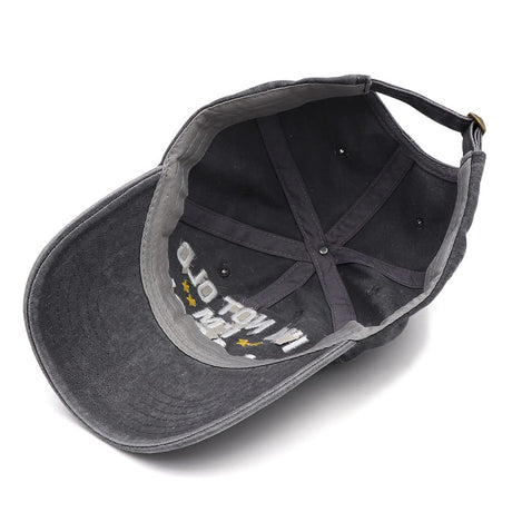 I'm Not Old I'm Classic Hat